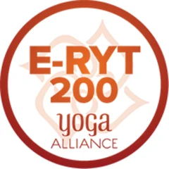 E-RYT 200, Yoga Alliance